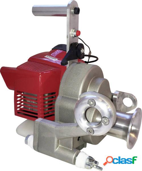 Berger & Schröter Verricello salpa ancora 31593 Trazione