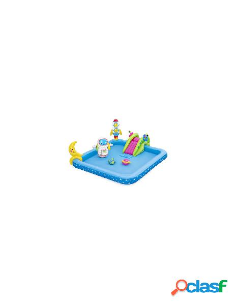 Bestway - gonfiabile giardino bestway 53126 play center