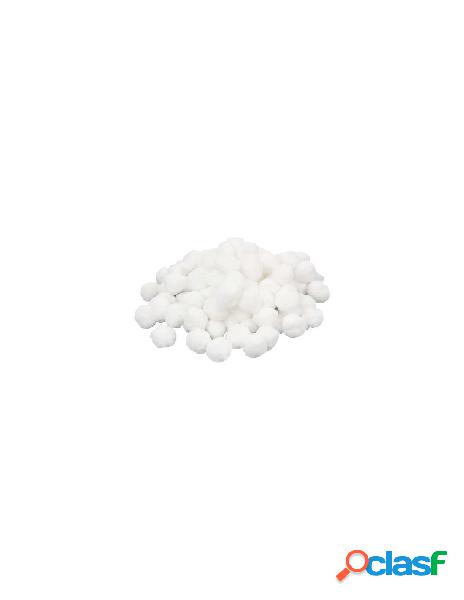 Bestway - sabbia quarzifera bestway 58475 flowclear sfere