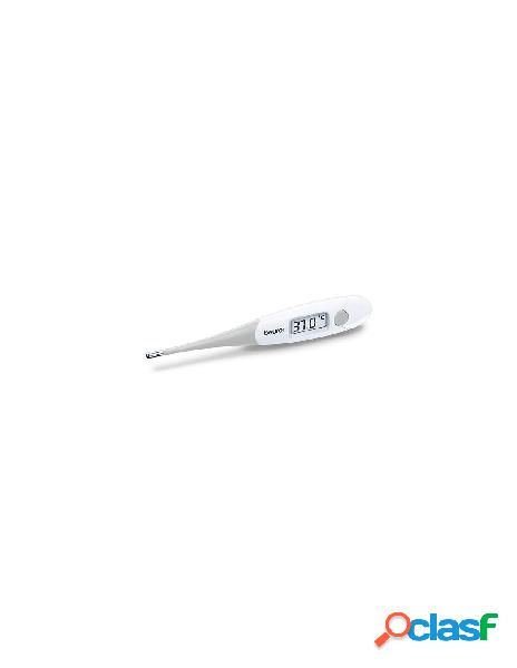 Beurer - termometro corporeo beurer 00079109 ft 13 bianco e
