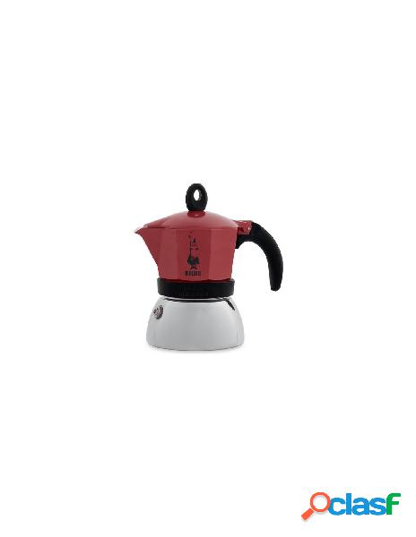 Bialetti - caffettiera bialetti 0006944 moka induction cromo