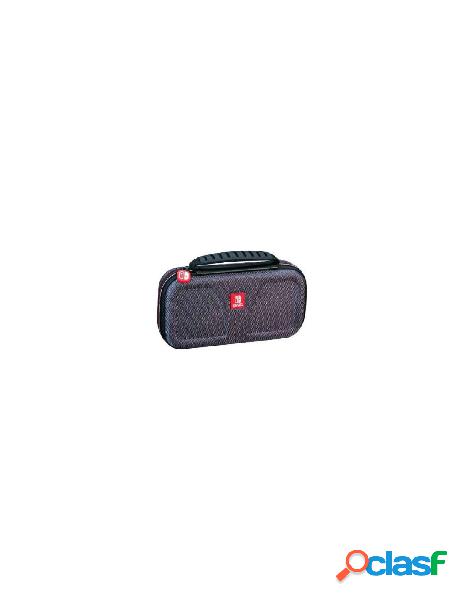 Big ben - custodia videogioco big ben nls140 switch lite