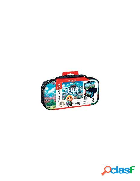 Big ben - custodia videogioco big ben nns47 switch travel