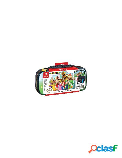 Big ben - custodia videogioco big ben nns53a switch travel