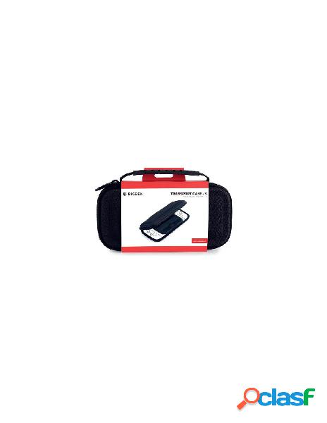 Big ben - custodia videogioco big ben switch2pouchblack