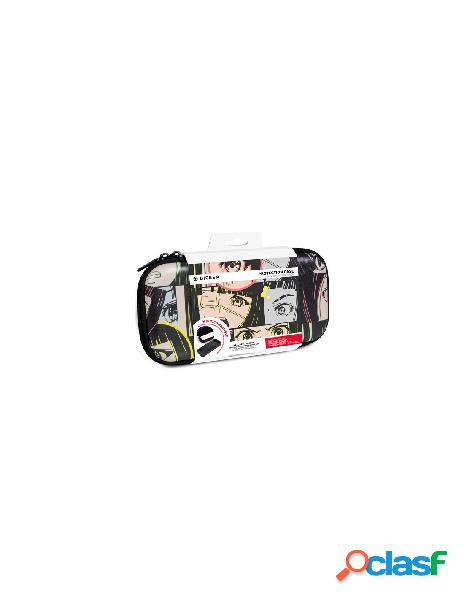 Big ben - custodia videogioco big ben switchpouchlmanga