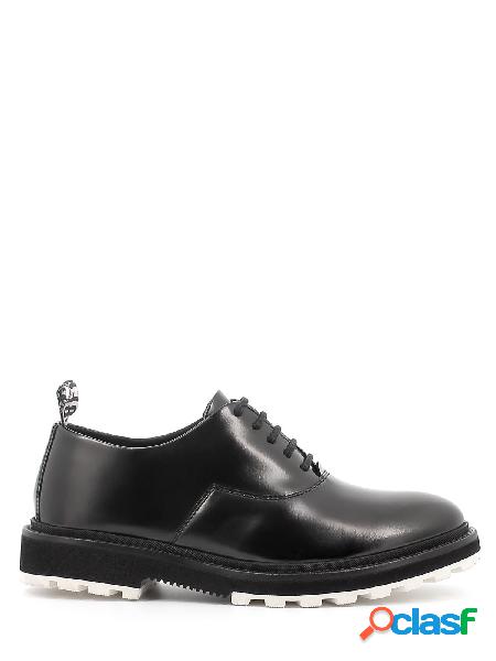 Bikkembergs Scarpe in pelle basse da donna Metropolis 042,