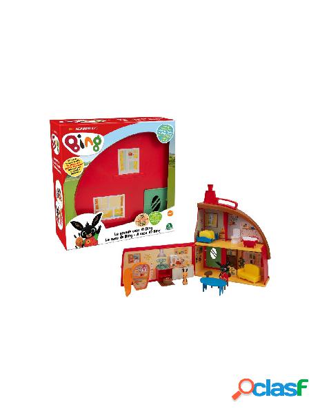 Bing playset casa c/2 pers.