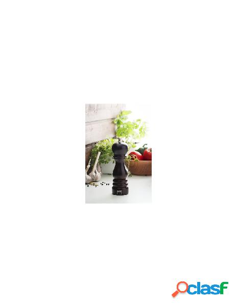 Bisetti - macina pepe bisetti 6151t noce