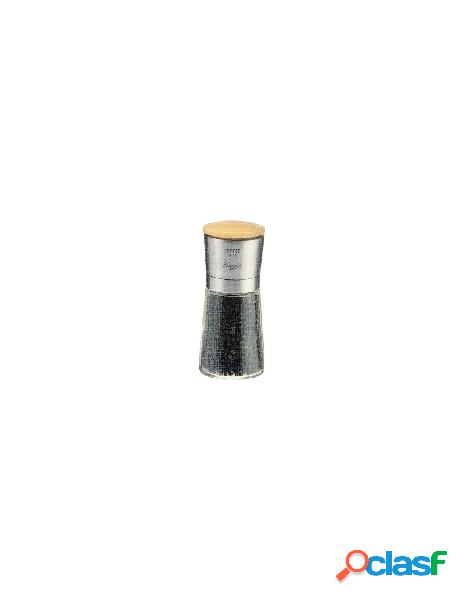 Bisetti - macina pepe bisetti 6950 satinato