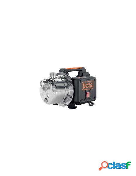 Black & decker - elettropompa black & decker bxgp800xe