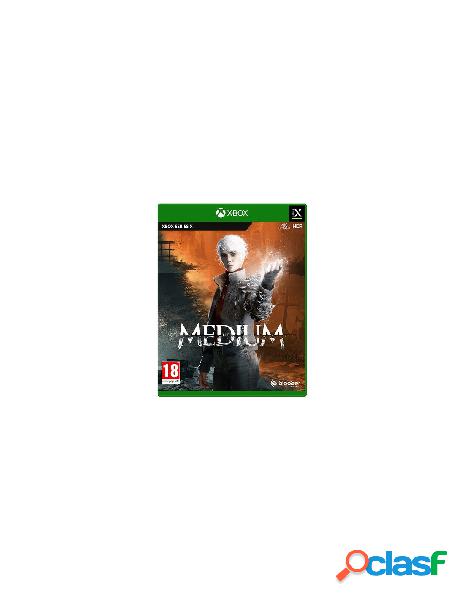 Bloober team - videogioco bloober team 1068648 xbox series