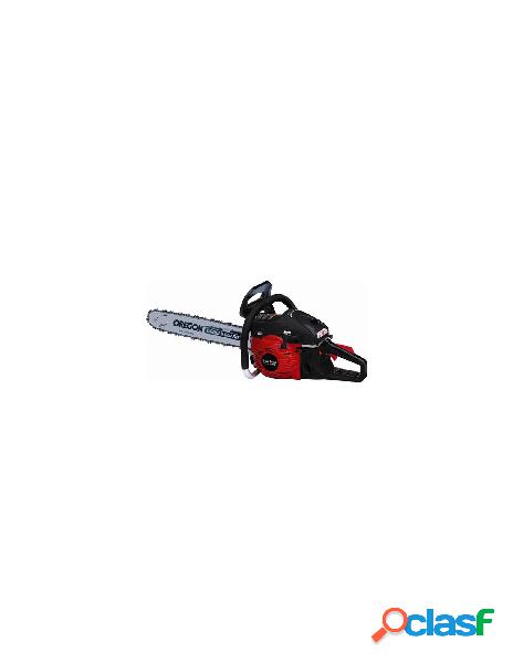 Blue bird - motosega a motore blue bird 883700 cs 460 rosso