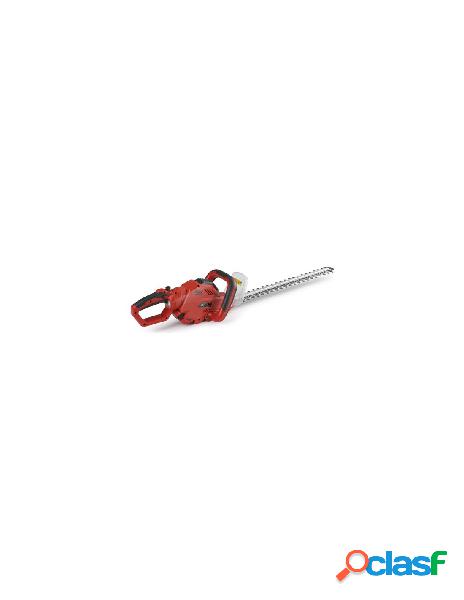 Blue bird - tagliasiepi batteria blue bird 883420 r3s htb 40