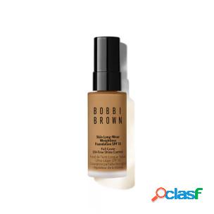 Bobbi Brown - MINI SKIN LONG-WEAR WEIGHTLESS FOUNDATION SPF