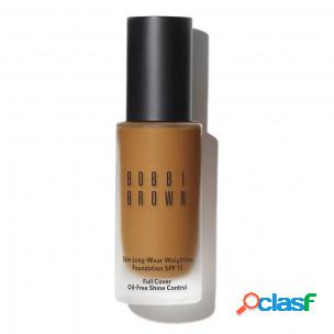 Bobbi Brown - Skin Long-wear weightless foundation 30ml