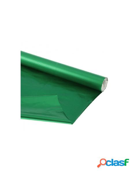 Bobina decor metal mt1,00x20 verde