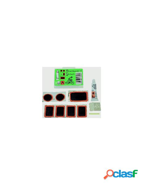 Bonin - set riparazione ruote bonin cvr102 ventura