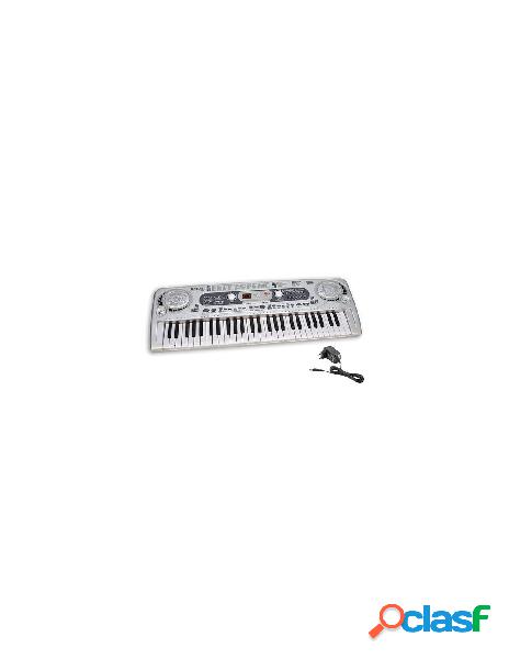 Bontempi - pianola bontempi 16 5415 music academy digitale