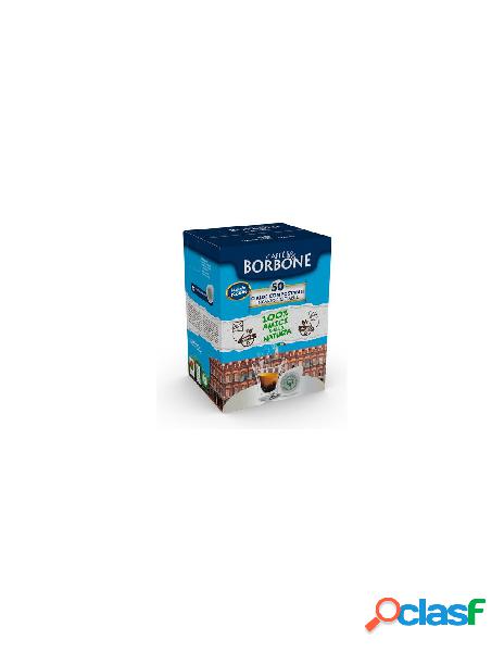 Borbone - cialde borbone miscela nobile blu