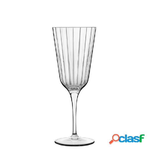 Bormioli Luigi Bach Set 4 Calici Vintage Cocktail 25 cl In