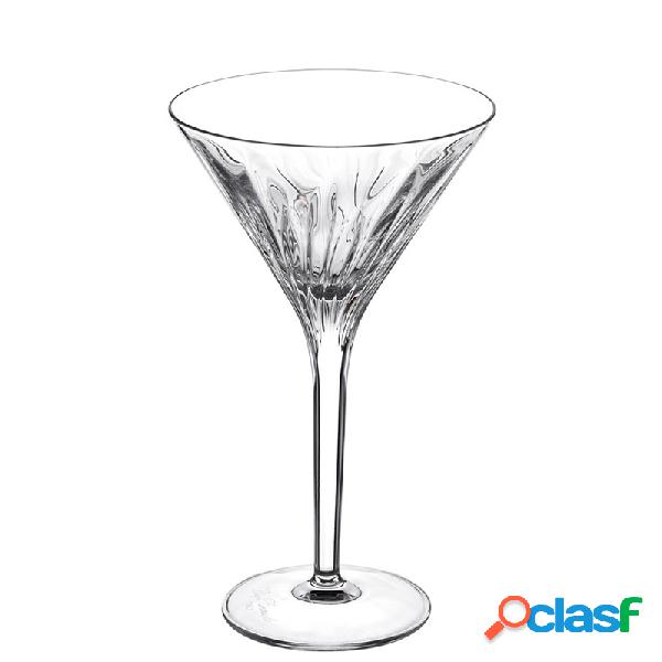 Bormioli Luigi Mixology Calice Martini 21,5 cl Set 6 pz