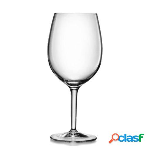 Bormioli Luigi Rubino Calice Grandi Vini 37 cl Set 6 Pz