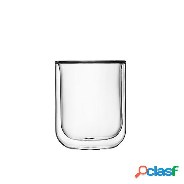Bormioli Luigi Thermic Glass Sublime Bicchiere DOF 40 Cl Set