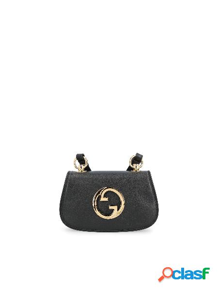 Borsa Blondie In Pelle