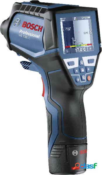 Bosch Professional GIS 1000 C Termometro a infrarossi Ottica