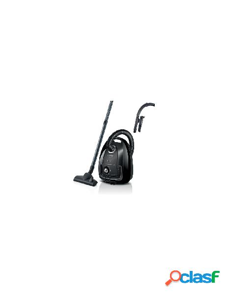 Bosch - aspirapolvere bosch serie 4 bgb38ba1 black