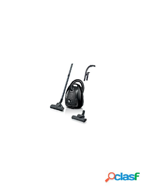 Bosch - aspirapolvere bosch serie 4 bgb38ba3t black