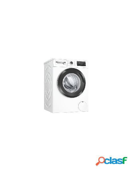 Bosch - lavatrice bosch serie 4 wan24198ii white e black