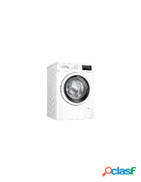Bosch - lavatrice bosch serie 6 wau28t99it white