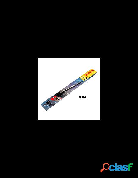 Bosch - tergicristalli bosch 3397004756 twin rear