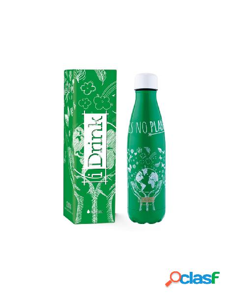 Bottiglia termica 500 ml planet