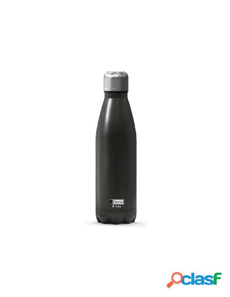 Bottiglia termica 750ml nera