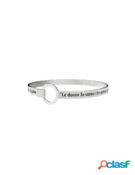 Bracciale KIDULT FREE TIME Ligabue - 731565 LE DONNE LO