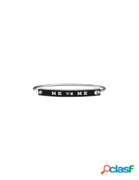 Bracciale KIDULT UOMO PHILOSOPHY in acciaio 316L - 731225 ME
