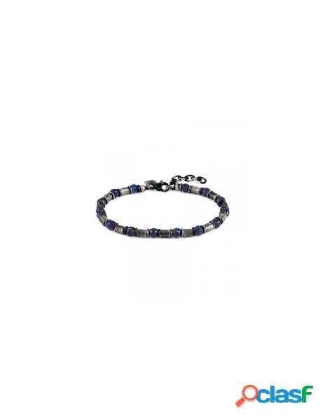 Bracciale NOMINATION Uomo Istinto in Acciaio 027921/034