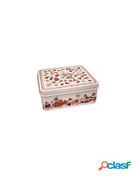 Brandani - brandani scatola chicchi & baiocchi 83719
