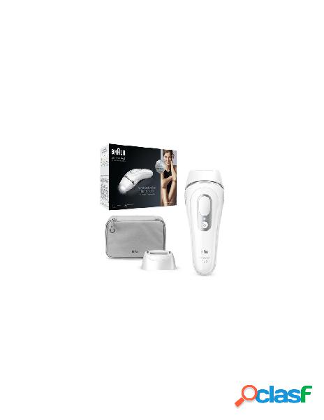 Braun - epilatore braun pl3020 silk expert pro 3 white e