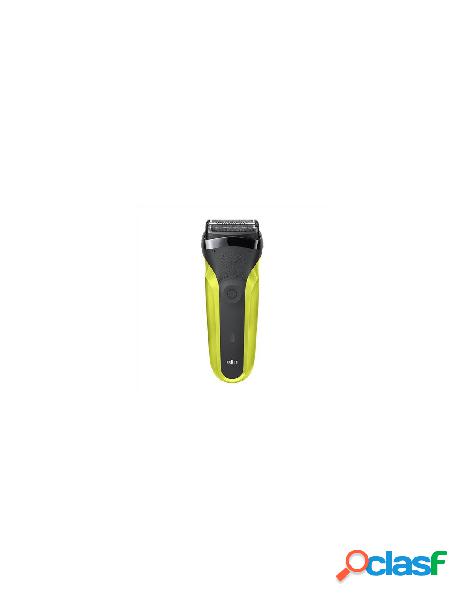 Braun - rasoio barba braun 81702942 serie 3 shave&style