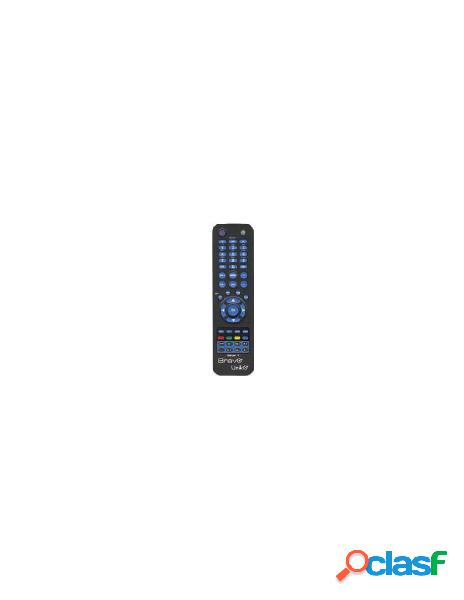 Bravo - telecomando tv bravo 90302245 uniko universale per