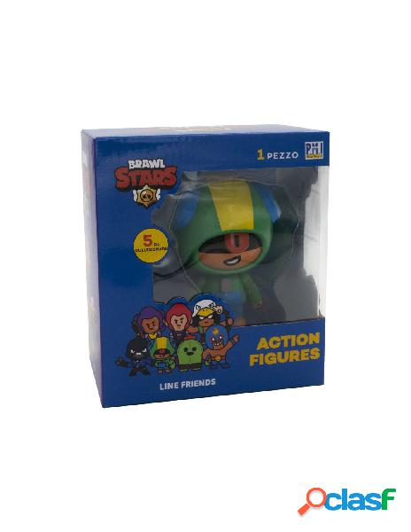 Brawl stars action figure cm 11.5