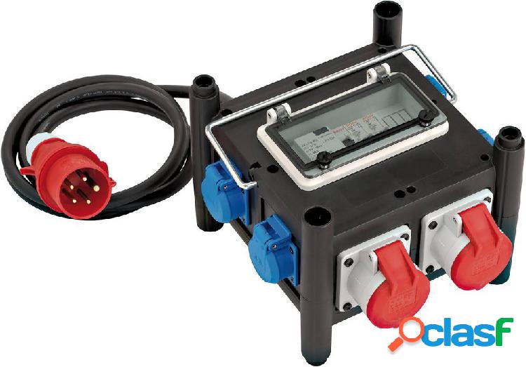Brennenstuhl Distributore di corrente CEE 1153690200 400 V