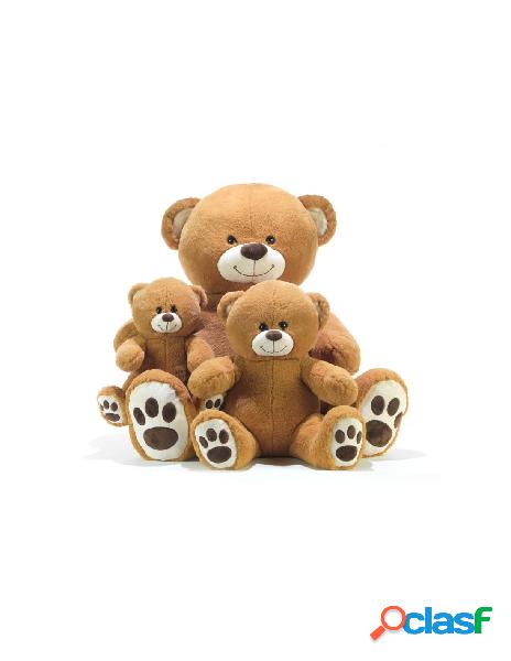 Brint orso seduto l.40 cm