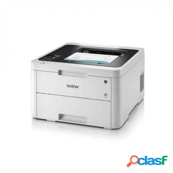 Brother - Stampante led - a colori - HHLL3230CDWM1
