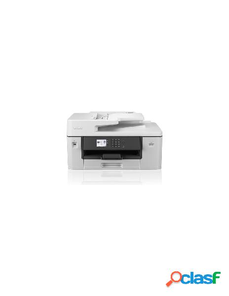 Brother - multifunzione brother mfc j6540dw