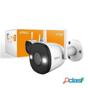 Bullet 2 telecamera di sicurezza ip interno/esterno